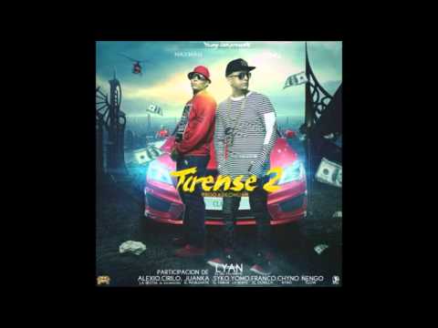 J King y Maximan Ft  Various Artists - Tirense 2