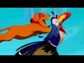 Can You Feel The Love Tonight - 8-Bit Lion King ...
