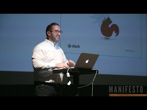 Strategies for Growth: What I Learned at Slack