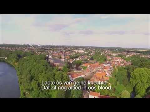 MAASKENTJ LEED  vocaal met  tekst