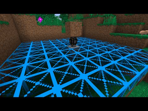 Ftog Server Infinity Evolved ep13 - Mob Grinding Shield Projector