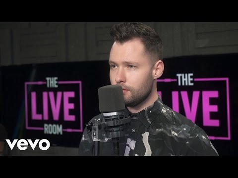 Calum Scott - Dancing On My Own (SPIN 1038 Live Room Performance)