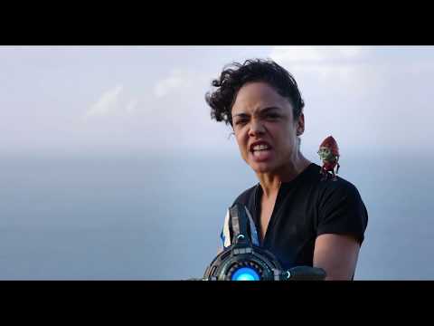 Men in Black International (TV Spot 'Crazy')