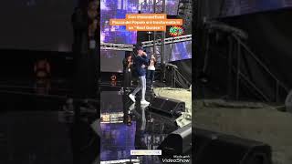 Roof Garden - Biondo - Wind Summer Festival 2018