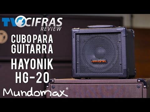 Assista ao vídeo do produto