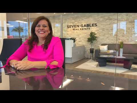 Buyer consultation with Noemi Romero