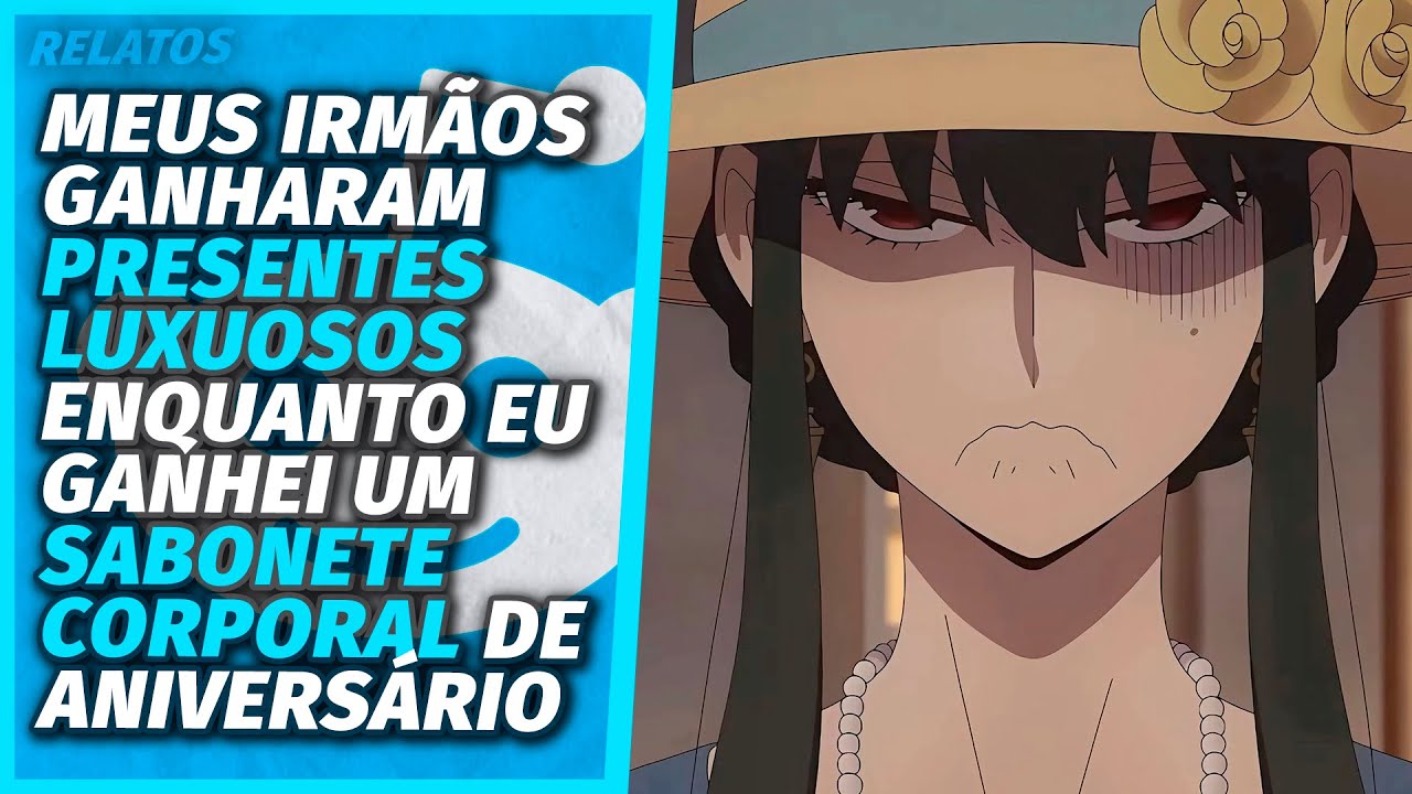 Agora tudo está DESMONORANDO para eles e eu estou...