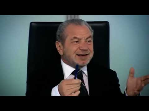 PK on the apprentice! The old apprentice was the best.