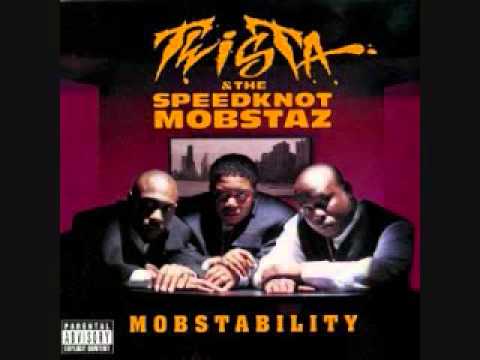 Twista and The Speedknot Mobstaz - Dreams