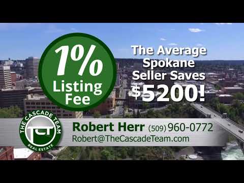 The Cascade Team  - Robert Herr