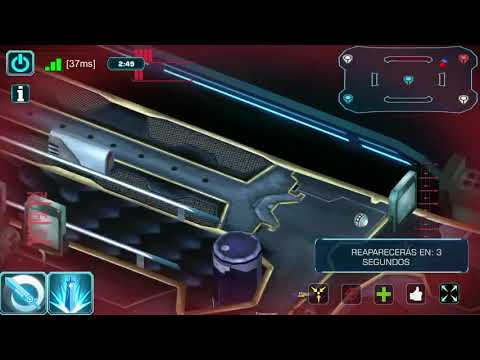 Jugando a Fhacktions