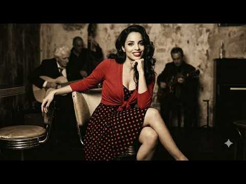 Boleros Bajo la Luna 🌙 | Suspiros de La Habana | Música Romántica Latina