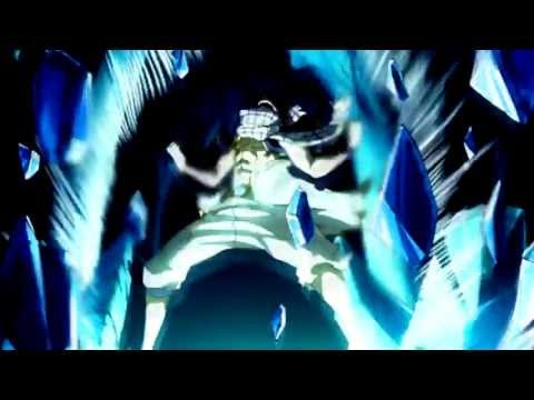 [Multi-Anime AMV] - War (Sick Puppies)