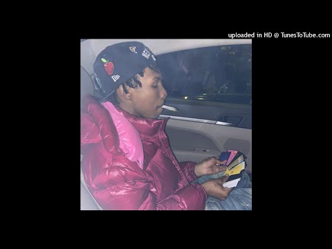 Jahh Floxk Ft. Young Bless - Flex On (UNRELEASED)