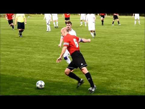 Klenovice - Čechovice 0 : 2