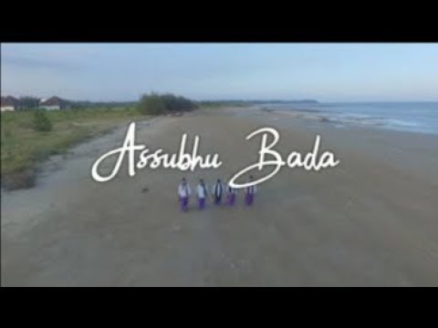 ASSUBHU BADA - ERFAN EL BAROS - NURUL HIDAYAH - KSA RECORD