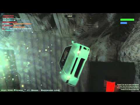 [DM] #Venom ^ ft  Snake   Backward Love