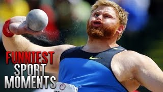 FUNNY MOMENTS #3 Sport 2018 / ТЕСТ НА ПСИХИКУ