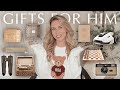 CHRISTMAS GIFT GUIDE FOR HIM Present Ideas For Men 2025