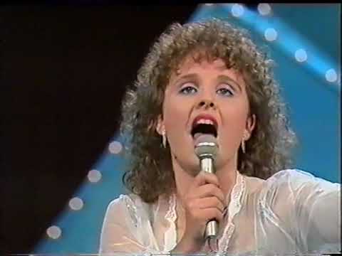 NF 1986 Ireland G Johnny Where Are You Now - Loudest Whisper