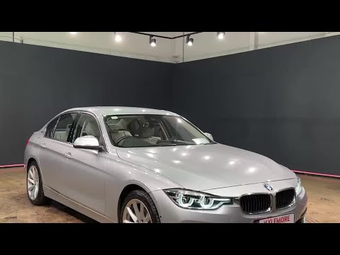 BMW 3-Series 2.0 HYBRID AUTOMATIC - E LUXURY PERFO - Image 2
