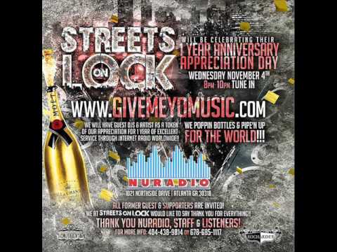 Swaggah Click 2016 - Streets On Lock (Snippet)