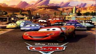 &quot;Route 66&quot; (By John Mayer) (Disney&#39;s Cars Original Soundtrack)