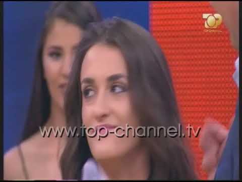 E Diell, 1 Shkurt 2015, Pjesa 10 - Top Channel Albania - Entertainment Show