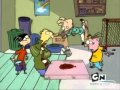 Ouch Ed Edd N Eddy