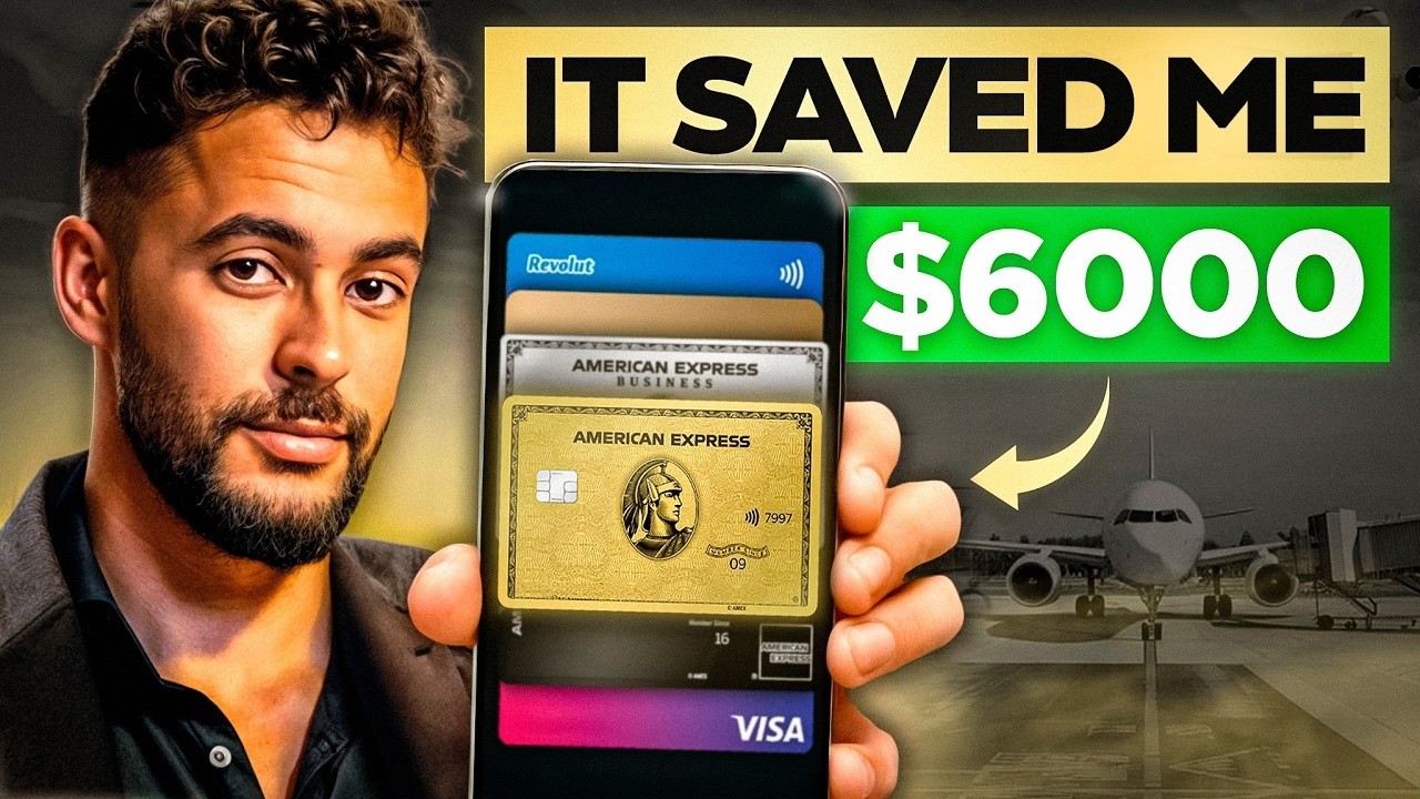 How I Fly Business Class Every Time For Under $500