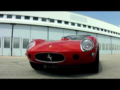 Ferrari Only: 1961 250 GT Drogo