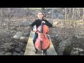 "California Dreamin'" (Cello/Piano Cover) - The ...