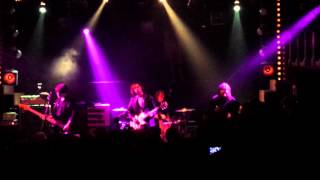 Perfect Skin // Peace // The Kazimier 16/01/15