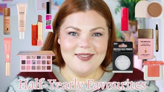 Half- Yearly Favourites....So Many Goodies So Far!!