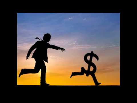 Nikki & Rich - Money Chaser