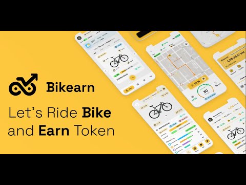 Bikearn