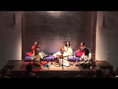 Espacio Ronda - ATMARAMA DASA - Jayo Radha Madhava