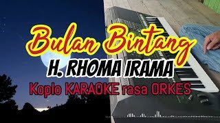 Download lagu BULAN BINTANG - H. Rhoma Irama Koplo KARAOKE rasa ORKES Yamaha PSR S970 mp3 Download lagu BULAN BINTANG - H. Rhoma Irama Koplo KARAOKE rasa ORKES Yamaha PSR S970 mp3