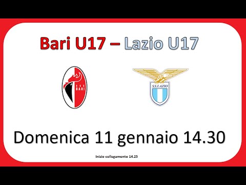 Bari U17 - Lazio U17