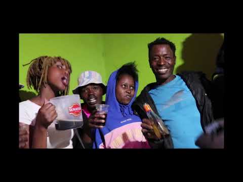 THIRSTY GANG- WAKALEWA. Official Video.