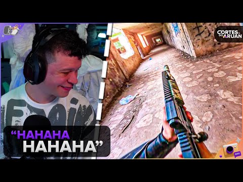 ARUAN REAGE: O SNIPER ATACA SILENCIOSAMENTE NO HOSPITAL ABANDONADO! [EP.10] (RENATO GARCIA)