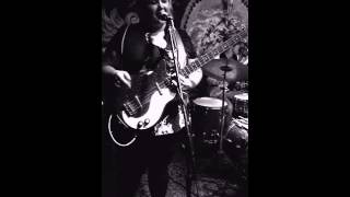 Shannon and The Clams with The Rat House at Pappy and Harriet's Pioneertown, 08-03-16