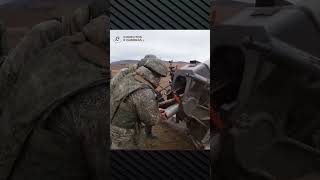 A ARTILHARIA SOVIÉTICA MAIS CONHECIDA DO MUNDO