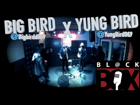 Big Bird X Yung Bird | BL@CKBOX S8 Ep. 42/88