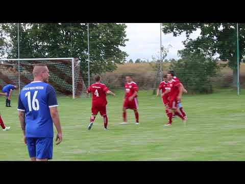 Sparkasse FSV Wespen - SV B-W Pretzien