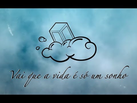 Bob Ameni part. Strazzeri - Vai que a vida é só um sonho... (Prod. Strazzeri)