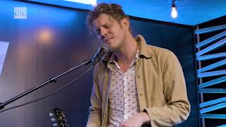 KFOG Private Concert: Anderson East  – “All On My Mind”