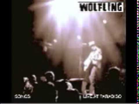 Where The Wild Things Are (Wolfling: Songs - Live At Paradiso)
