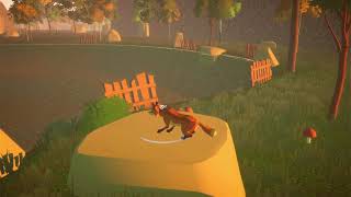 Lost Dream Memories - Gameplay (Nintendo Switch)