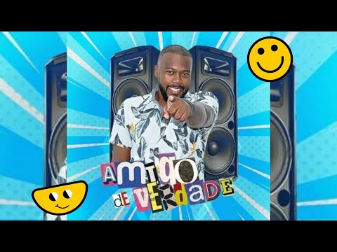 AMIGO DE VERDADE! Funk Gospel 2021 - Decão Renovado ft. DJ Neskau #funk #funkgospel #louvores